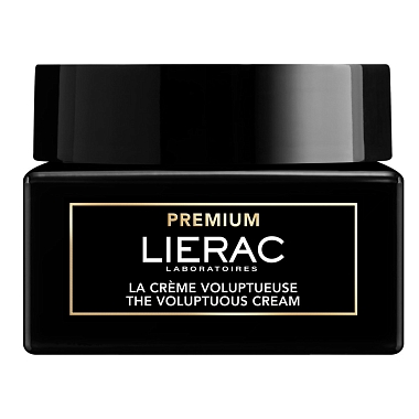 Купить Lierac Premium 50 мл крем для коррекции признаков старения насыщенный