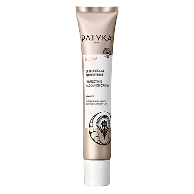 Купить Patyka Glow 40 мл маска-сияние для лица