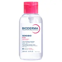 Купить: Bioderma Sensibio H2O 500 мл 1 шт мицеллярная вода очищающая флакон-помпа