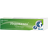 Купить Индовазин 45 г гель