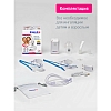 Купить B.Well MED-120 ингалятор компрессорный медицинский с micro USB