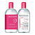 Купить Bioderma Sensibio H2O 500 мл 2 шт мицеллярная вода для чувствительной кожи