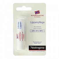 Купить: Neutrogena Норвежская формула 4,8 г бальзам для губ
