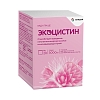 Купить Экоцистин 3 г 20 шт порошок для приготовления раствора для приема внутрь