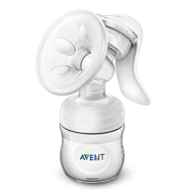 Купить AVENT  молокоотсос ручн Арт.86811/SF330/40