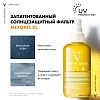 Купить Vichy Capital Soleil SPF 30 200 мл спрей солнцезащитный двухфазный увлажняющий