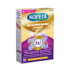 Купить Корега Professional 30 шт таблетки для очищения зубных протезов максимальное очищение