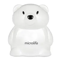 Купить: Microlife NEB-400 ингалятор компрессорный медвежонок