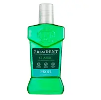 Купить: PresiDent Profi Classic 250 мл ополаскиватель для полости рта