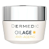 Купить Dermedic Oilage 50 г крем дневной питательный для восстановления упругости кожи