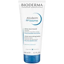 Купить: Bioderma Atoderm PP бальзам успокаивающий увлажняющий, 200 мл