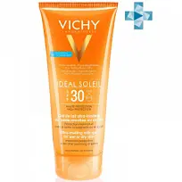 Купить: Vichy Capital Soleil эмульс 200мл SPF 30 ветскин