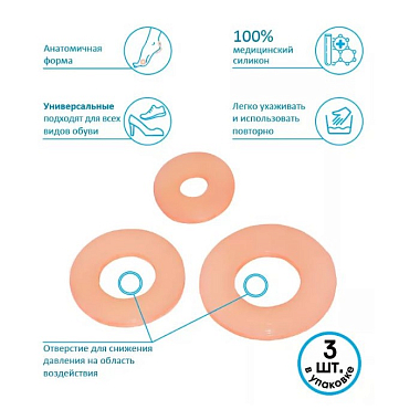 Купить Крейт накладки защитные размер 1 Артикул С-310 универсальные