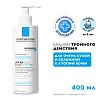Купить La Roche-Posay Lipikar AP+M 400 мл бальзам липидовосполняющий увлажняющий  для лица и тела для детей и взрослых с маслом ши