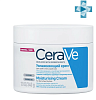 Купить CeraVe крем для лица и тела 340г увлажняющий д/сух и очень сух. кожи
