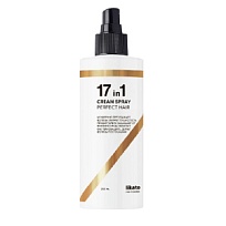 Купить: Likato Professional 250 мл спрей для идеальных волос 17 в 1