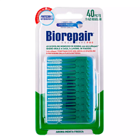Купить: Biorepair ершики межзубные мягкие стандартные одноразовые