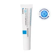 Купить: La Roche-Posay Cicaplast Baume B5+  15 мл бальзам успокаивающий восстанавливающий  для тела лица и губ с пантенолом