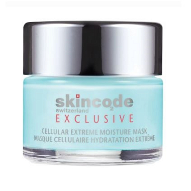 Купить Skincode 50 мл маска клеточная экстра увлажняющая