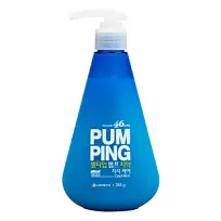 Купить: Perioe Original Pumping Toothpaste 285 г паста зубная оригинальная