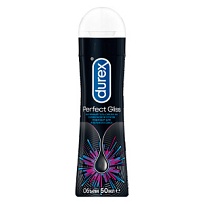 Купить: Durex Perfect Gliss 50 мл гель-смазка