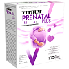 Купить Витрум Пренатал Плюс 100 шт таблетки покрытые пленочной оболочкой