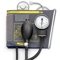 Купить: Little Doctor LD-71 тонометр механический со стетоскопом