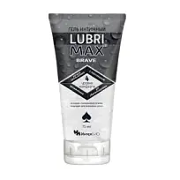 Купить: Lubrimax Brave 75 мл гель-смазка интимный