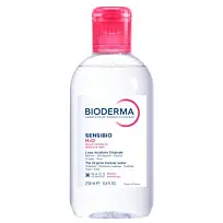 Купить: Bioderma Sensibio 250 мл вода очищающая