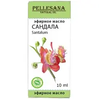 Купить: Pellesana Масло сандала 10 мл масло эфирное