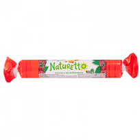Купить: Naturetto Мультивитамины 39 г таблетки жевательные со вкусом малины