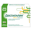 Купить Дюспаталин 200 мг 60 шт капсулы пролонгированного действия