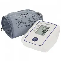Купить: Omron M2 Basic HEM-7116-RU тонометр автоматический