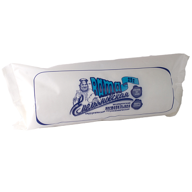 Купить Вата 25 г стерильная