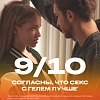 Купить Durex Play Heat 50 мл гель-смазка согревающий