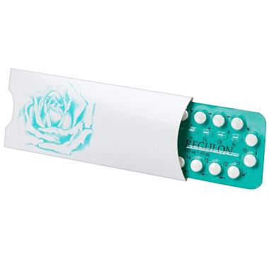 Купить Регулон 21 шт таблетки покрытые пленочной оболочкой