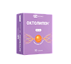 Купить Октолипен 300 мг 30 шт капсулы