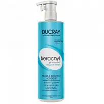 Купить: Ducray Keracnyl 400 мл гель для лица и тела очищающий