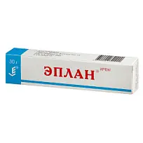 Купить: Эплан 30 г крем