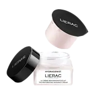 Купить: Lierac Hydragenist 50 мл крем для лица увлажняющий придающий сияние сменный блок