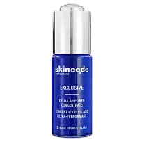 Купить: Skincode 30 мл сыворотка клеточная омолаживающая