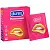 Купить Durex Pleasuremax 3 шт презервативы с ребрами и пупырышками