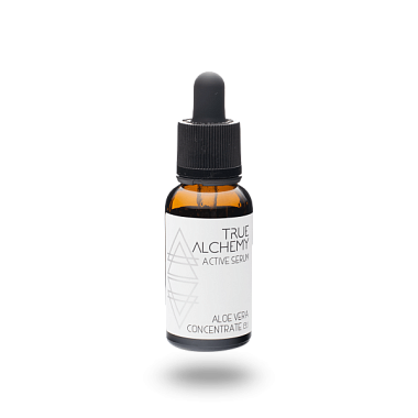 Купить Levrana Aloe Vera Concentrate 13:1 30 мл сыворотка гелевая