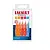 Купить Лакалют Interdental 5 шт ершики межзубные микс XS,S,M