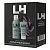 Купить Lierac Homme набор для бритья 150 мл пена для бритья + 75 мл бальзам после бритья