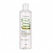 Купить: Larvore тонер 248мл увлажняющий тонер с экстрактом алоэ вера ALOE SOOTHING MOISTURE TONER
