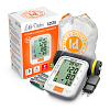 Купить Little Doctor LD-51U тонометр автоматический на плечо с адаптером и манжетой 22-42 см