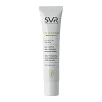 Купить: SVR Sebiaclear Mat + Pores 40 мл гель-уход матирующий поросужающий