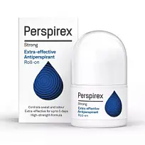 Купить: Perspirex Strong 20 мл дезодорант-антиперспирант сильный