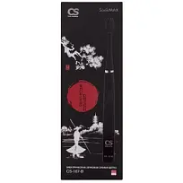 Купить: CS Medica Sonicmax CS-167-B щетка зубная звуковая черная
